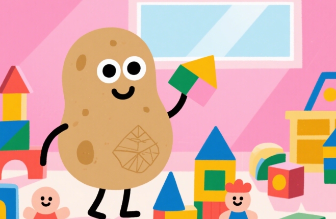 Potato Chat使用场景全解析