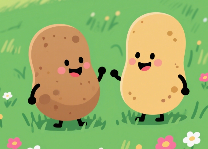 Potato Chat云端功能开启指南