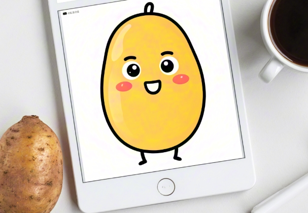 PotatoChat iPhone版下载指南