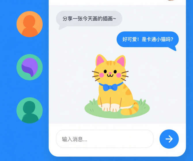 Potato Chat 安全性与隐私保护详解   