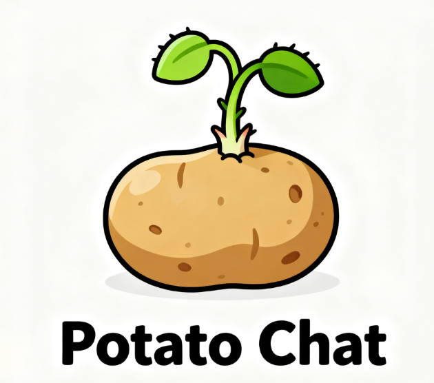 Potato支持哪些语言?