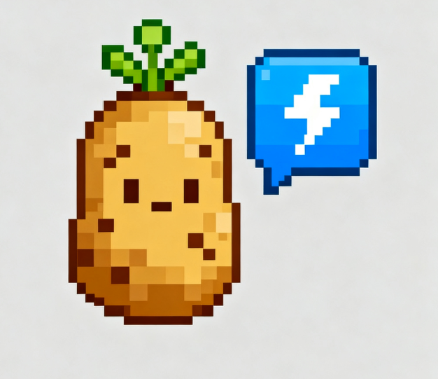 Potato Chat网页版全解析