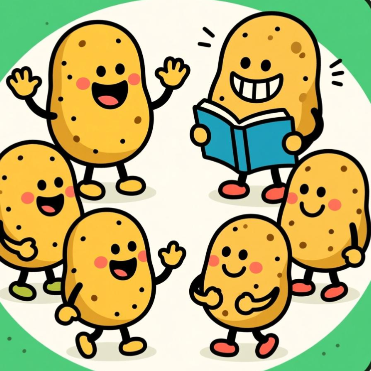 如何举报Potato Chat上的不良用户或群组？图片.png