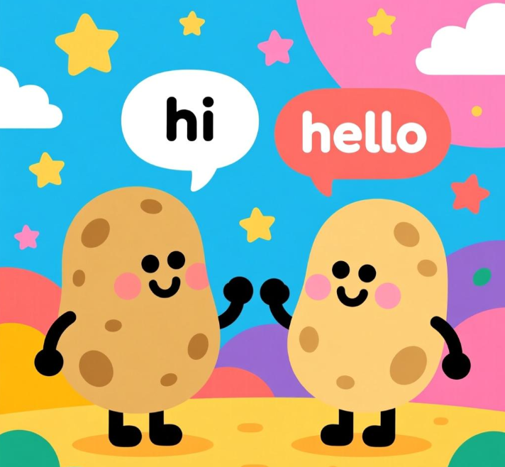 Potato chat如何设置消息自毁不留痕？图片1.png