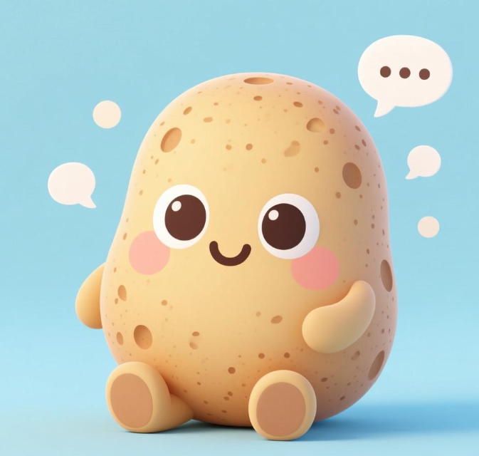 为什么敏感行业从业者都在用Potato Chat？