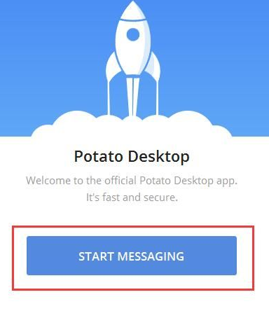 Potato消息定时发送技巧 Potato消息定时发送技巧