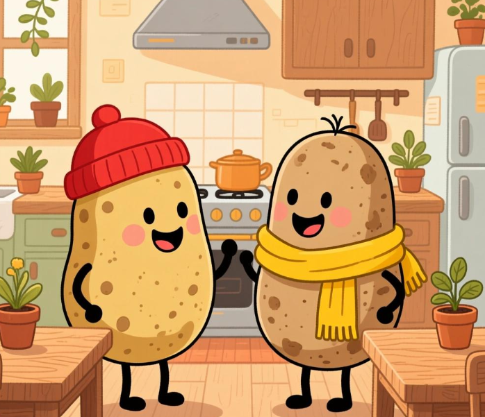 Potato chat无法登录怎么办？