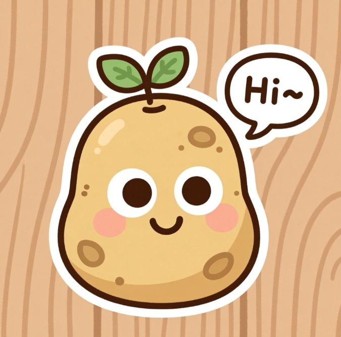 立即下载Potato的三大理由