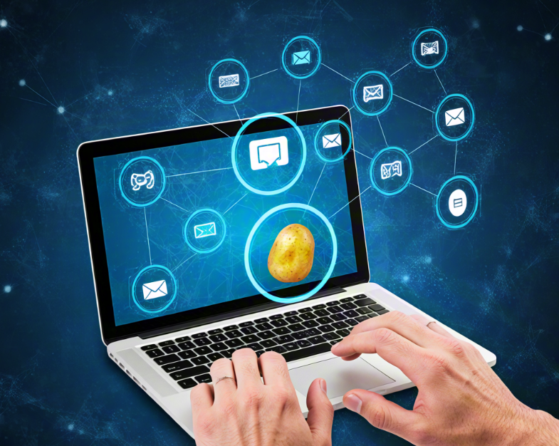 防止消息被截获方法