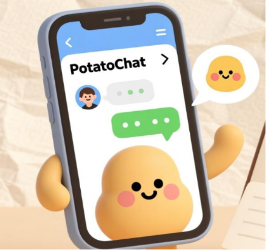 Potato必备初始设置