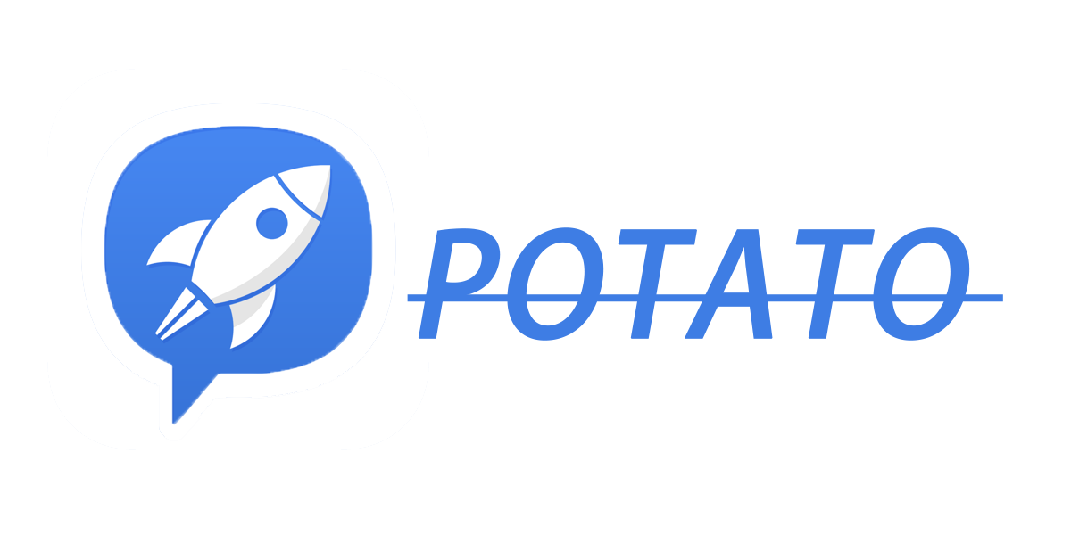 Potato官方客服怎么联系？