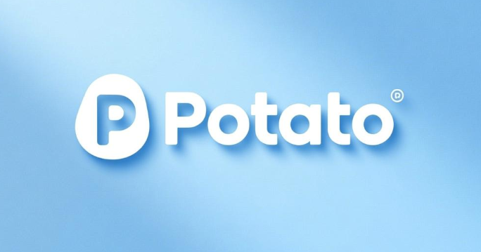 Potato怎么添加机器人？