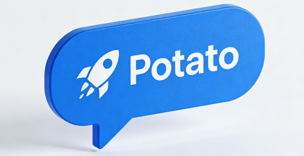 Potato chat安全吗？