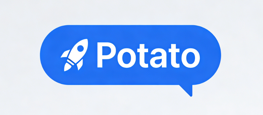 Potato Chat最适合做什么？