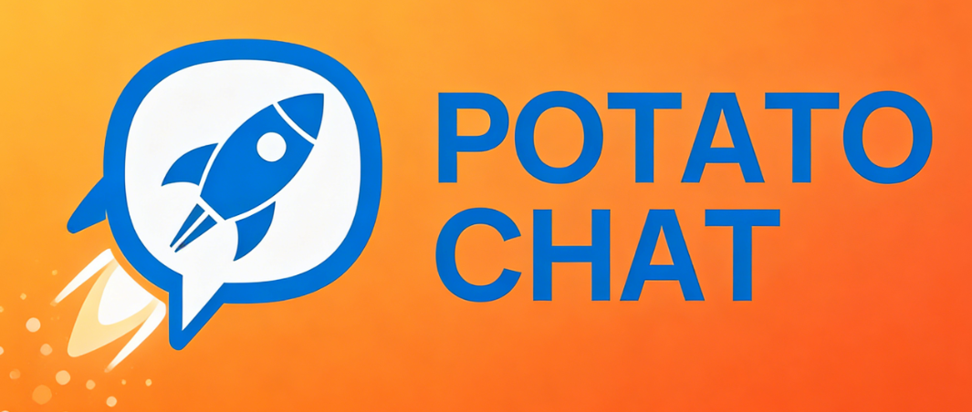 Potato Chat安装失败怎么办？