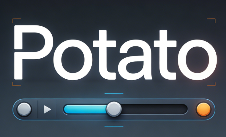 Potato如何管理存储空间？