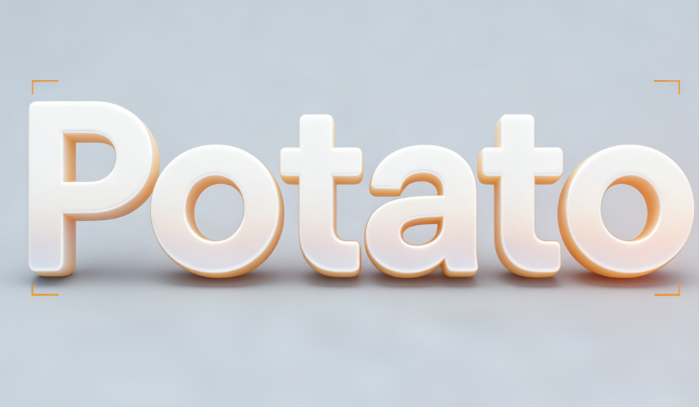 Potato如何变更套餐或续费？