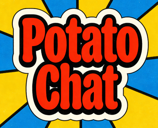 Potato Chat消息延迟或收不到怎么办？