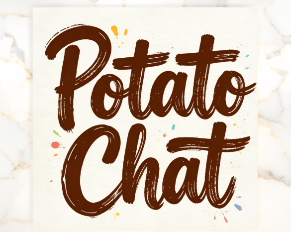 Potato Chat怎么导出聊天记录？