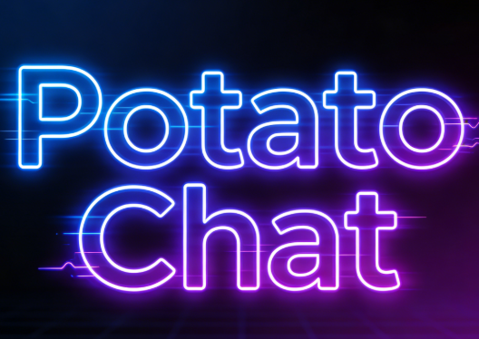 Potato Chat双重验证怎么开启？