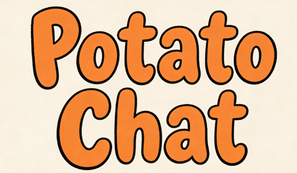 Potato Chat 怎么设置自动回复？