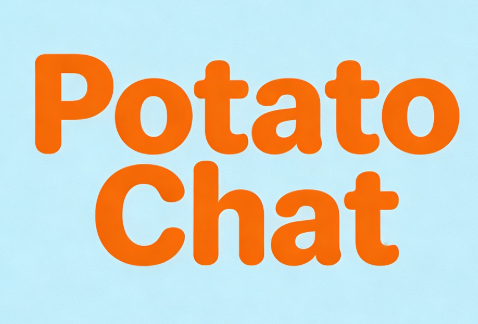 Potato Chat如何设置消息自动销毁？