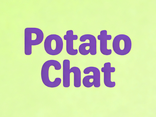 在不同设备上使用Potato Chat，消息能同步吗？