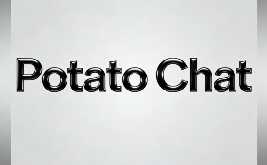 如何修改Potato Chat的登录密码？