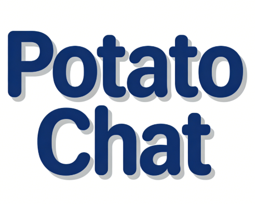 Potato Chat群组被屏蔽怎么打开？