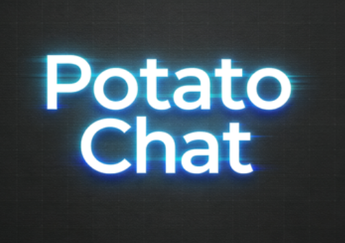 Potato Chat 群组人数上限是多少？