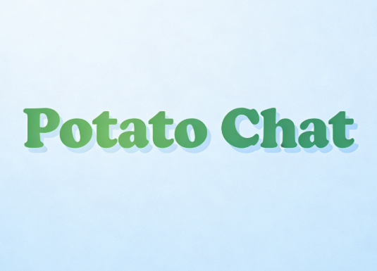 Potato Chat怎么发起私密聊天？