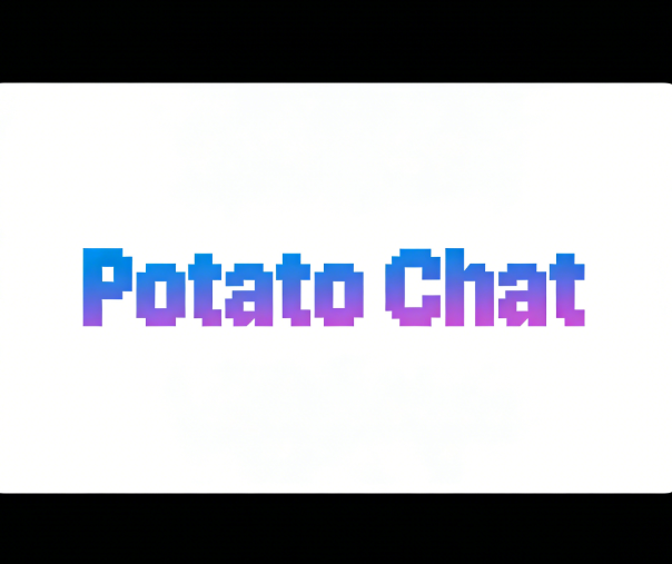 Potato Chat误删好友或聊天能恢复吗？