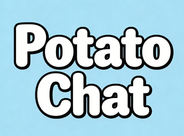 Potato Chat如何屏蔽或举报骚扰用户？