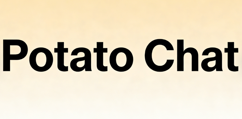 Potato Chat如何创建和管理群组？