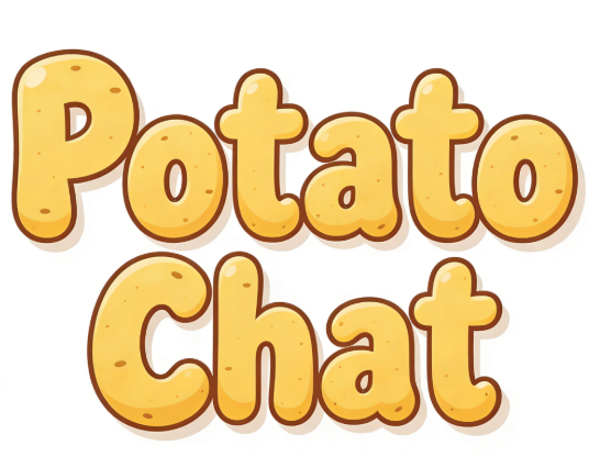 如何防止Potato Chat账号被盗？