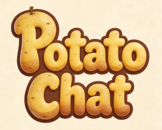 Potato Chat广播频道和群组有什么区别？