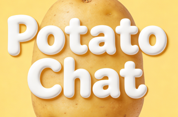 Potato Chat一个人最多能创建多少个群？