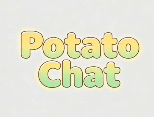 Potato Chat和Telegram有什么区别？