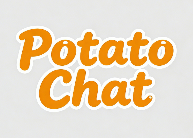 Potato Chat是免费的吗？