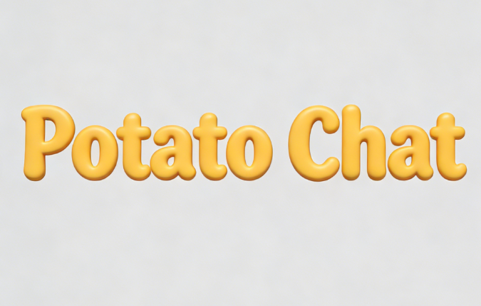 Potato Chat适合用于商务沟通吗？