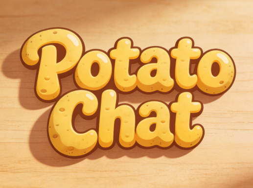 Potato Chat 主要功能有哪些？