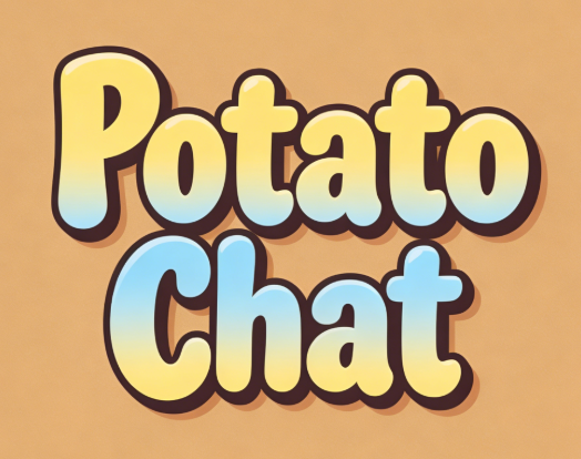 为什么越来越多人使用 Potato Chat？
