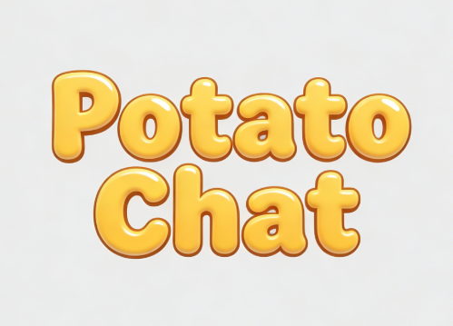 Potato Chat 是否支持群组通话？