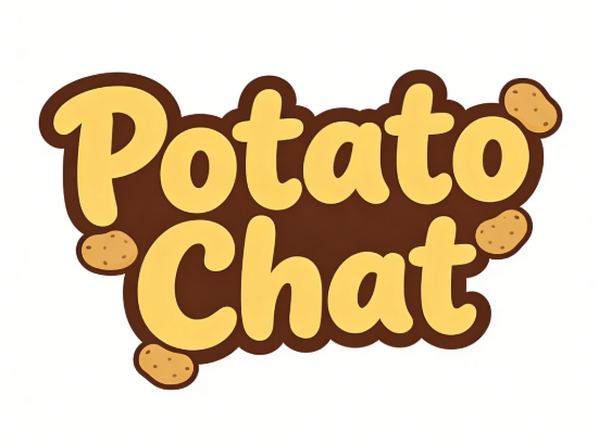 Potato Chat如何防止陌生人添加我为好友？