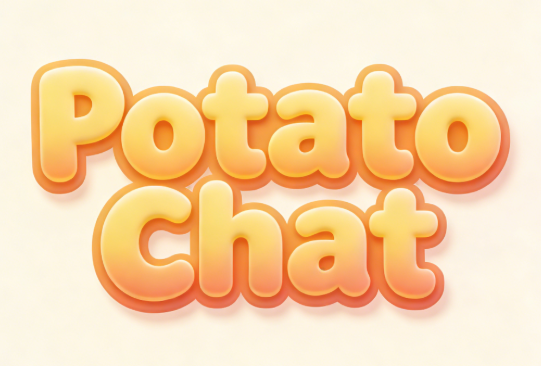 Potato Chat群聊无法加入怎么办？