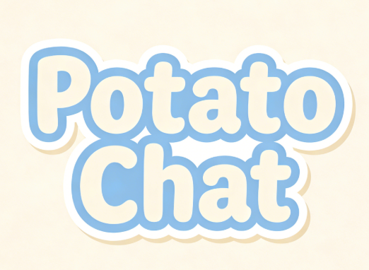 Potato Chat 支持多少人群聊？