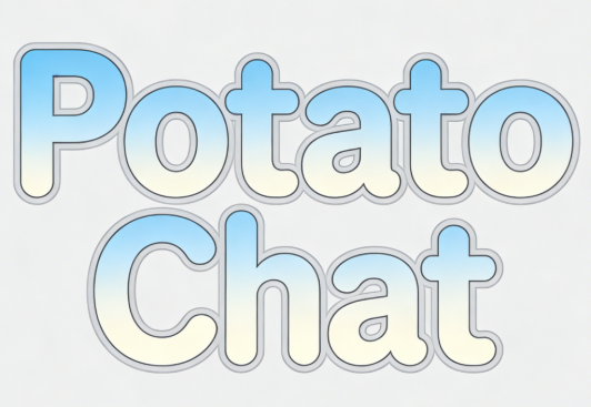 使用 Potato Chat 会被追踪 IP 吗？