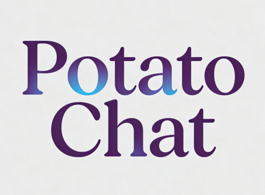 Potato Chat 支持哪些语言？