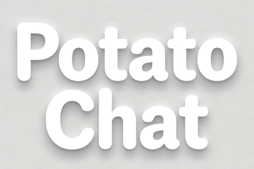 Potato Chat 双重验证如何开启？