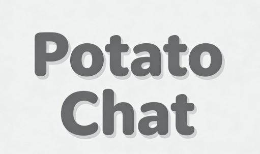 Potato Chat聊天记录不同步怎么办？